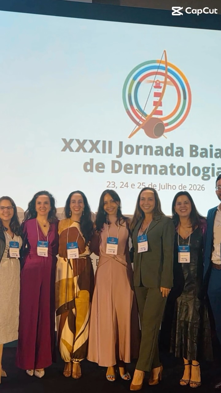 Foi uma honra para o Lipedema Essence participar deste brilhante evento por meio da palestra da Dra. Alessandra Morais,
